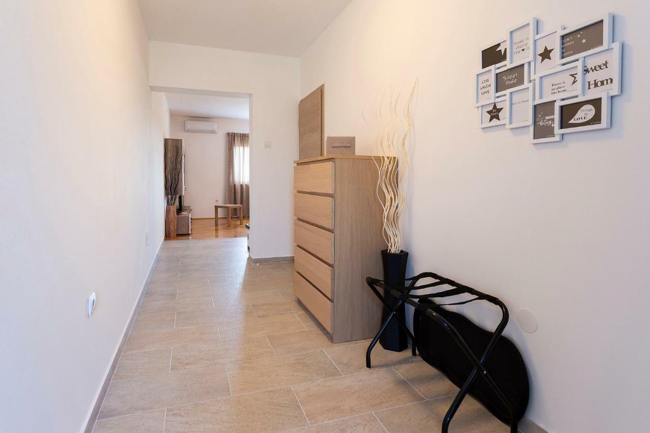 Apartmani Karoca 2 PUY 외부 사진