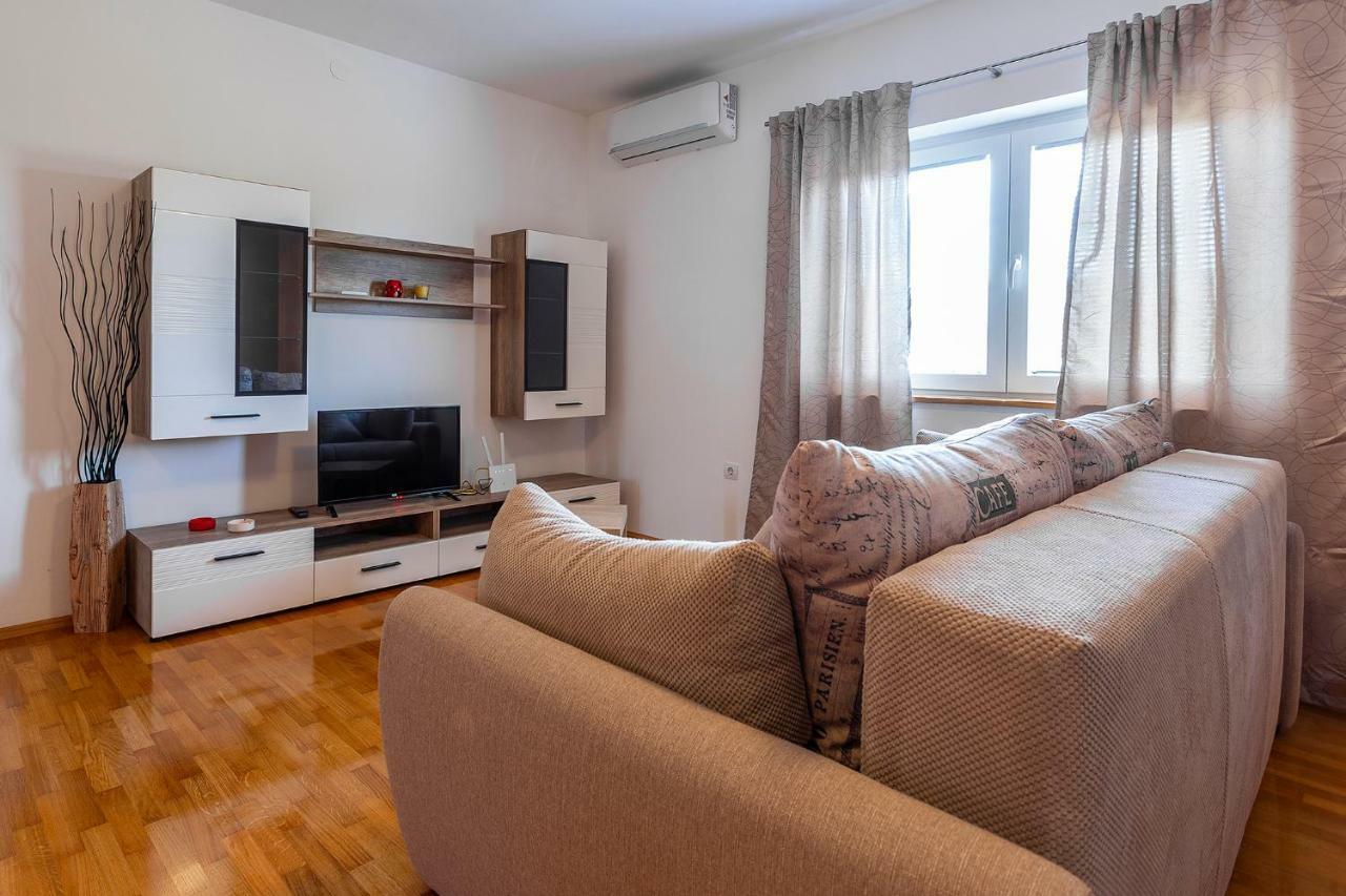 Apartmani Karoca 2 PUY 외부 사진